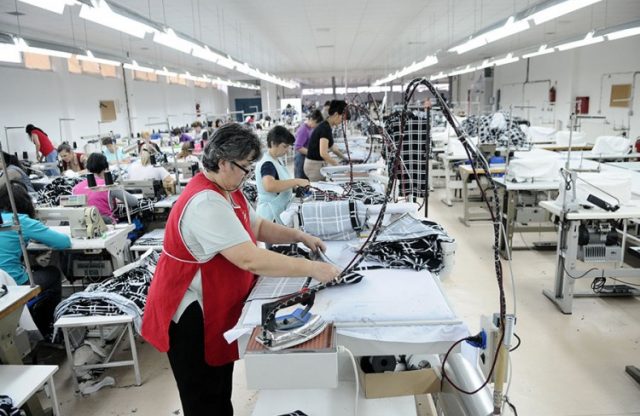 Industrija tekstila u Republici Srpskoj u teškom stanju