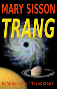 Trang (English Edition)