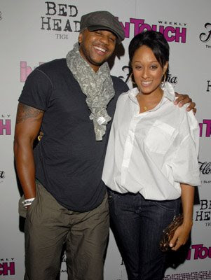 tia mowry husband. Gamequot; Tia Mowry came out