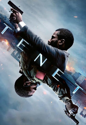 فيلم Tenet 2020 مترجم