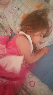 sleeping beauty 