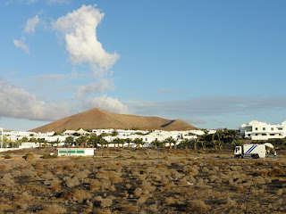 Lanzarote, Wyspy Kanaryjskie, Hiszpania