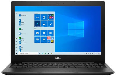 Dell Inspiron 3593 Touchscreen Laptop review