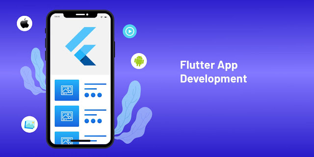 Flutter App Development Services: Creating Engaging and User-Friendly Mobile Applications