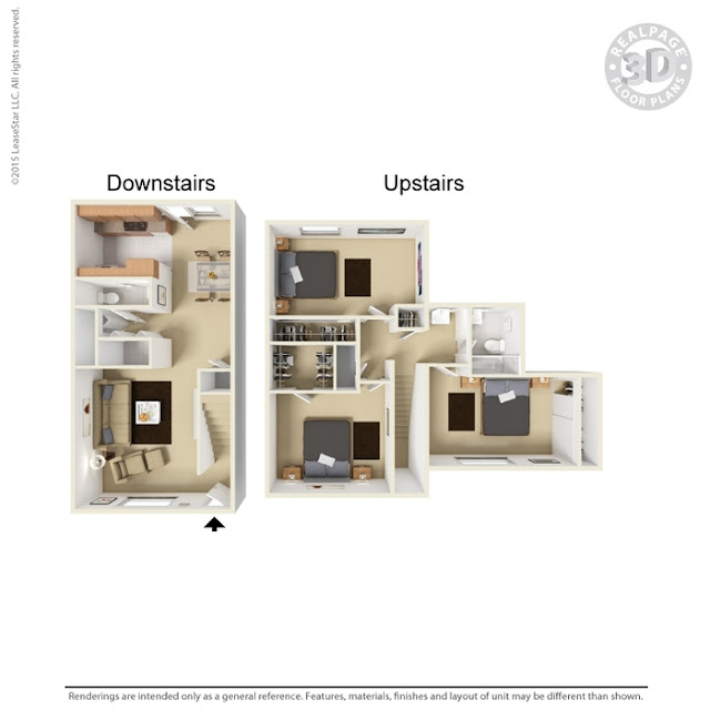   Desain Rumah Minimalis Modern Terbaru