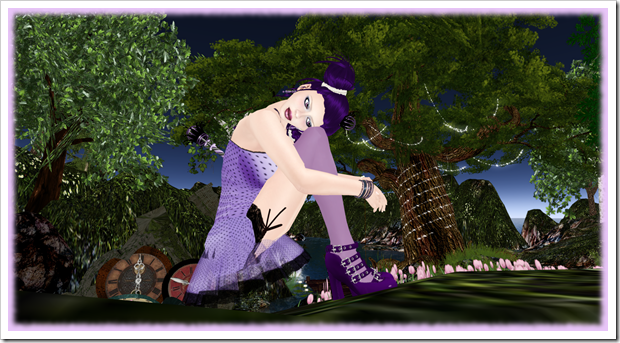 Purpleb