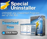 Uninstall any Unwanted Program out of the Box