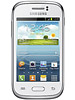 Galaxy Young S6310