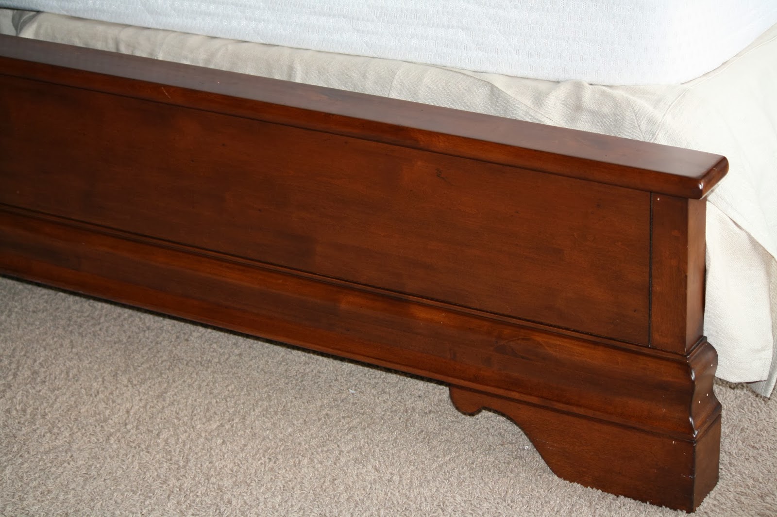Bolling With 5: Queen/King Kincaid Bedroom Suite FOR SALE!!