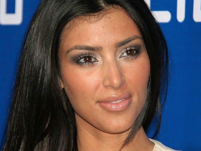 kim kardashian. Kim kardashian that proves