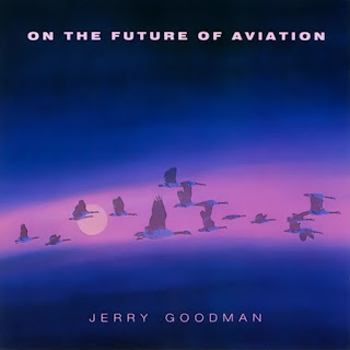 Jerry Goodman On The Future Of Aviation