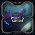 Miyavi & PVRIS - Snakes MP3