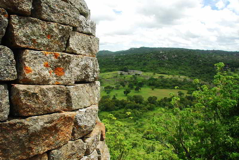 Great Zimbabwe