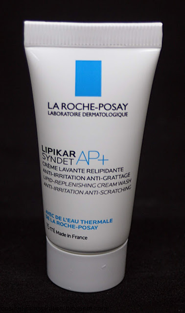 La Roche Posay - Lipikar Syndet AP+ - Krem myjący