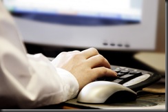 LIVE Blogging