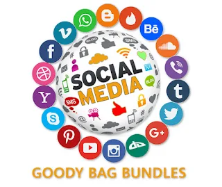 Monthly MTN GoodyBag Subscription Shortcodes For Social Media