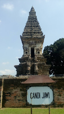 Candi Jawi