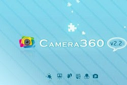  Camera 360 Free Android App