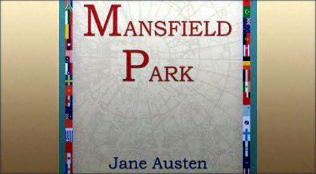 Mansfield Park by Jane Austen Complete Android Free Apps