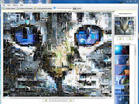 Artensoft Photo Mosaic Wizard 1.0.40