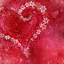 Heart love background, wallpaper hearts love