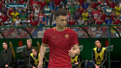 PES 2017 Real Kit Wet for All Teams by De_vo17