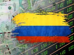 Colombia toma impulso económico