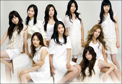 Foto SNSD Terbaru