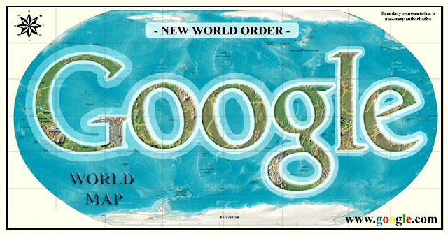Google World Domination funny