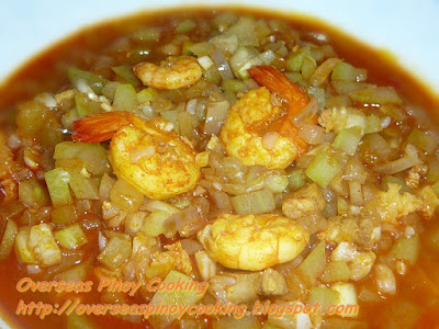 Batso nga Tabungao Recipe