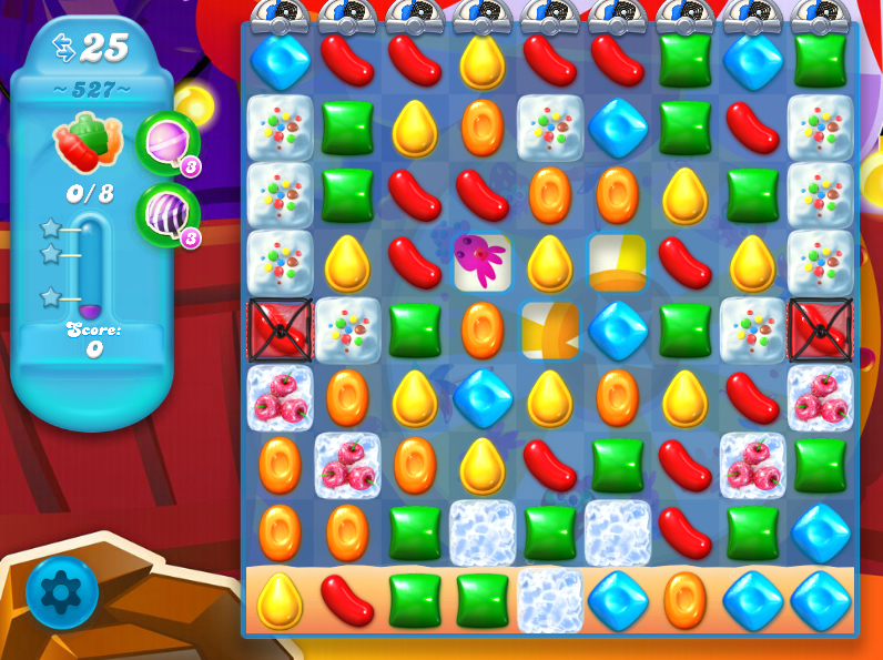 Candy Crush Soda 527