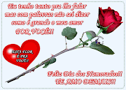 Recado de amor Recados (mensagens de amor namorados )