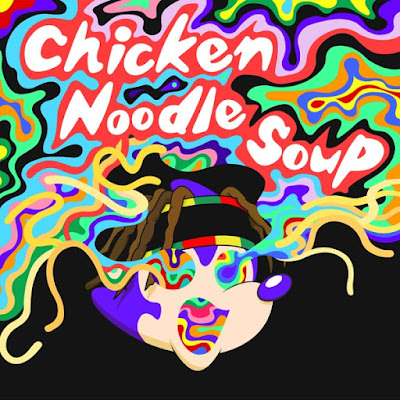 j-hope (feat. Becky G) - Chicken Noodle Soup