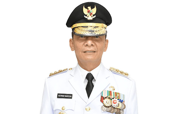 Achmad Marzuki, Pj Gubernur, Provinsi Aceh, Kemiskinan, Kekayaan, Data BPS, Tokoh Militer