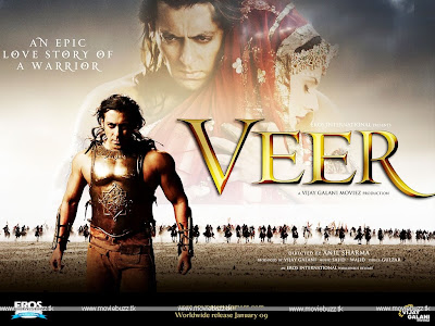 veer wallpapers. VEER MOVIE WALLPAPERS