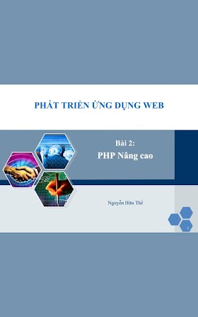 Phát triển ứng dụng web với PHP: PHP Nâng cao
