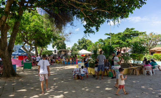 Carnaval 2023: Prefeitura apresenta relatório da festa momesca em Itaitu