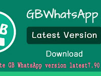 Download Aplikasi Gb Whatsapp Delta