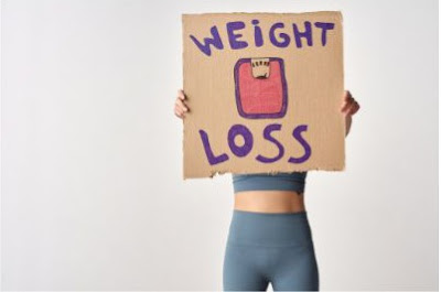 3 Simple Tips for Losing Weight Quickly and Easily!