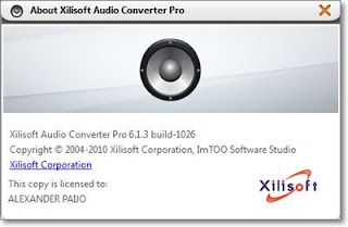 Xilisoft+Media+Toolkit+Ultimate+6.5.3+about