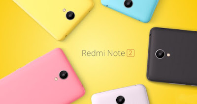 Trik Mengaktifkan Jaringan LTE Smartfren di Xiaomi Redmi Note 2