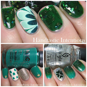 St-Patricks-Day-Nails