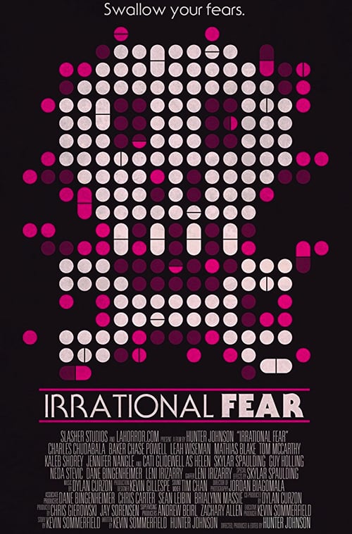 [HD] Irrational Fear 2017 Pelicula Completa Subtitulada En Español