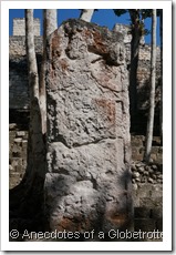 Stelae