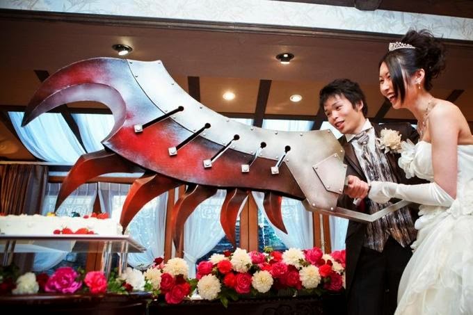 Mh4 モンハン モンハンがきっかけで付き合って結婚した俺は勝ち組だな モンハンっ娘まとめ速報 モンまと