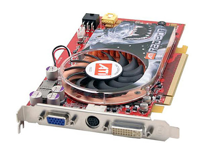 Cara Menguji VGA Card