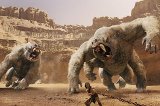 John Carter: Entre Dois Mundos