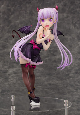 Suzukaze Aoba Koakuma ver. 1/7 de New Game! - Emontoys