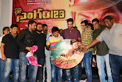 Singam 123 Audio release function photos-thumbnail-3