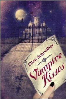 Vampire Kisses vol1